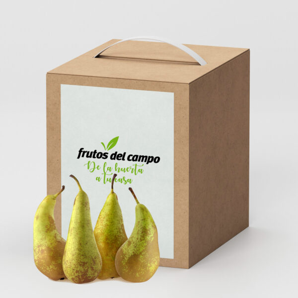 Comprar fruta online